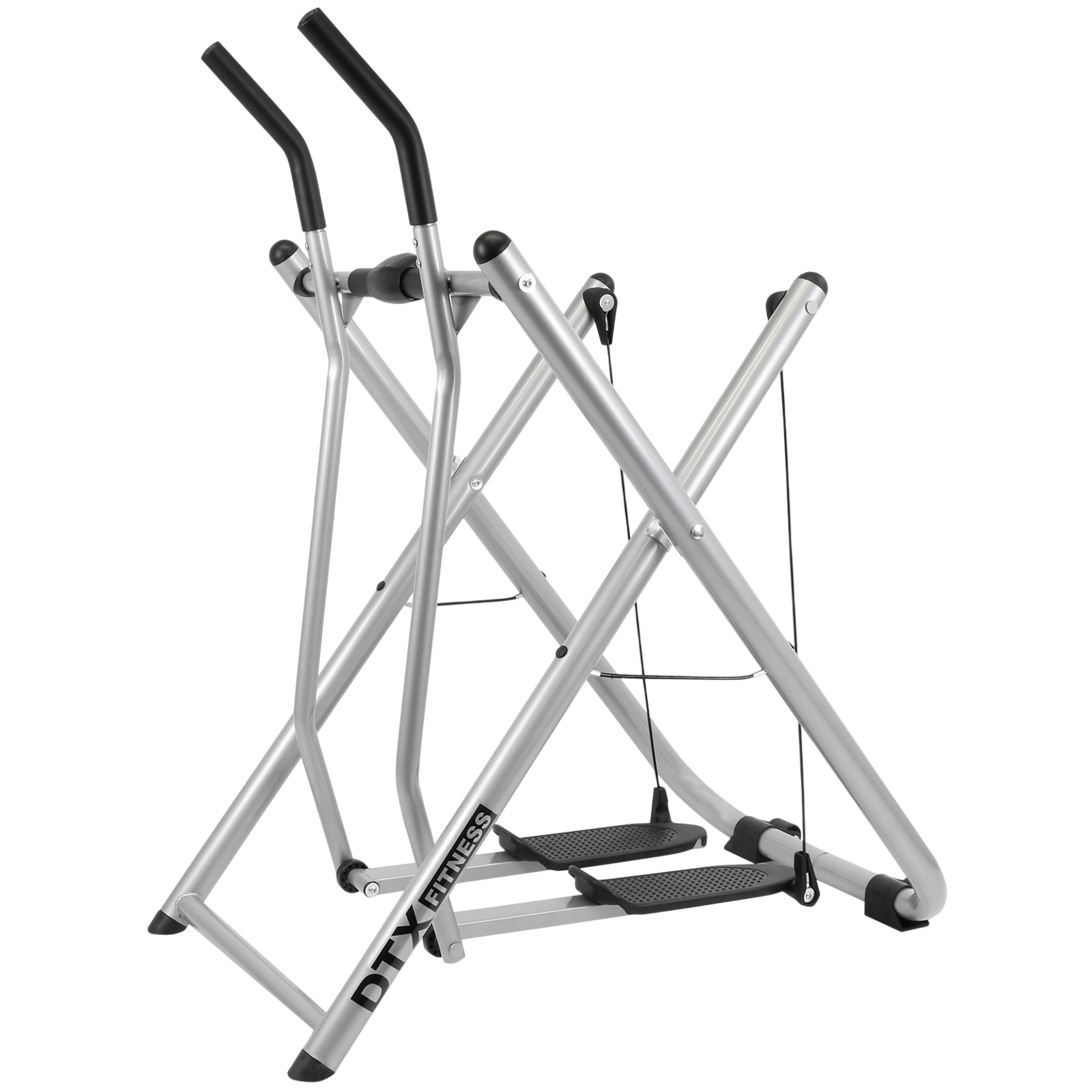 Magnetic Elliptical Trainer