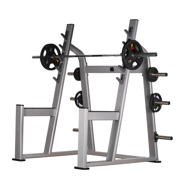 Dual Adjustable Cable Station